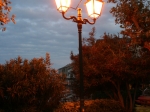 Abendstimmung in Erbalunga