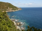 Küste von Cap Corse