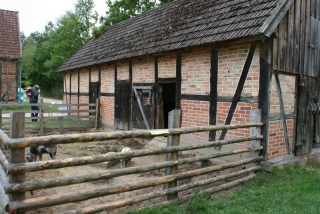 Museumsdorf Hössering