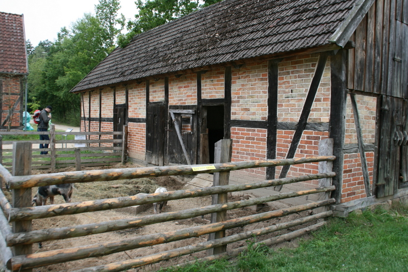 Museumsdorf Hössering