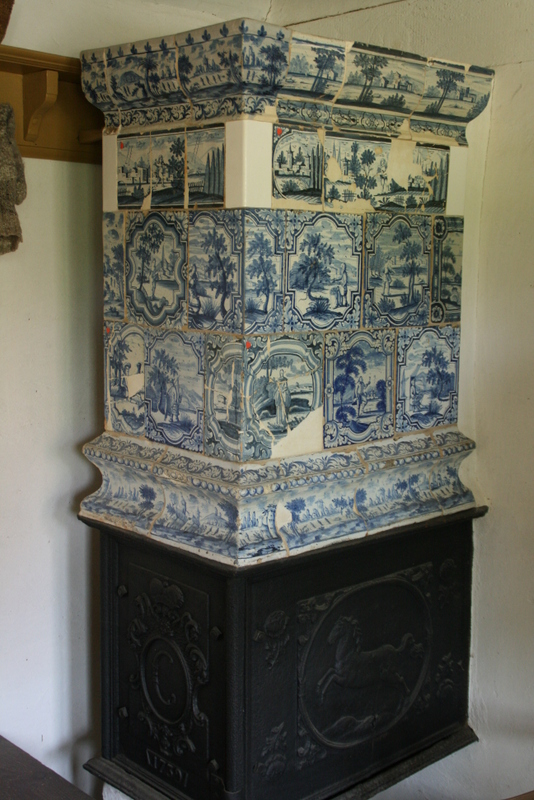 Museumsdorf Hössering