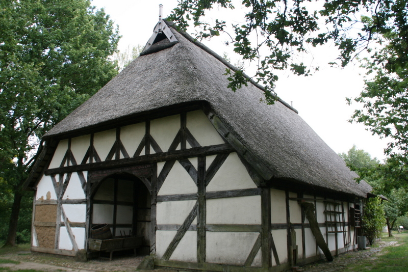 Museumsdorf Hössering