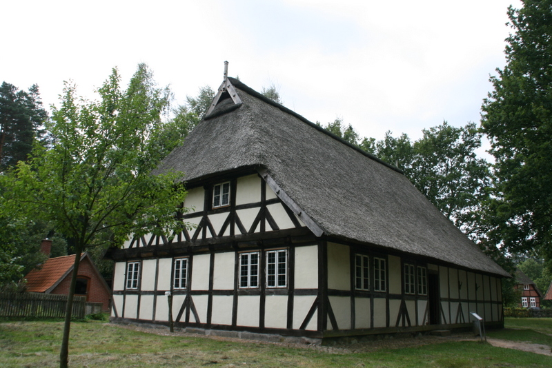 Museumsdorf Hössering