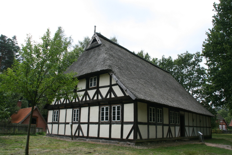 Museumsdorf Hössering