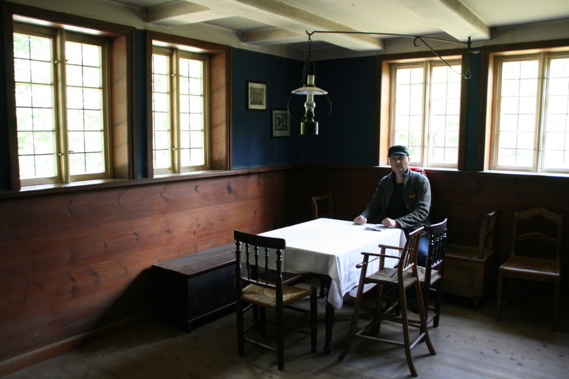 Museumsdorf Hössering