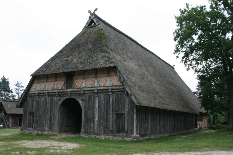 Museumsdorf Hössering