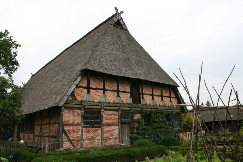 Museumsdorf Hössering