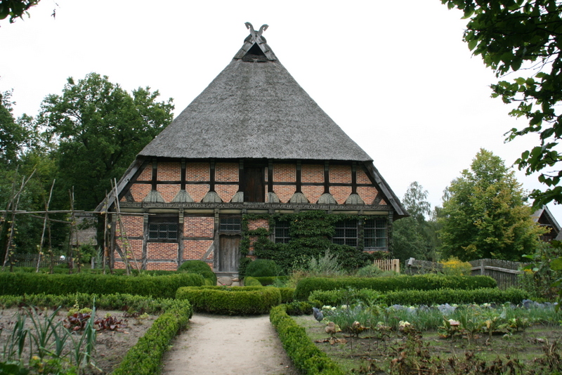 Museumsdorf Hössering