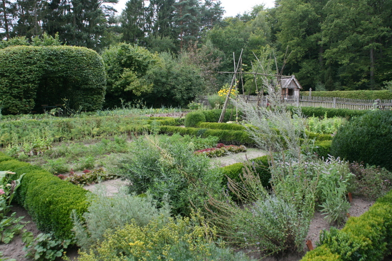 Museumsdorf Hössering