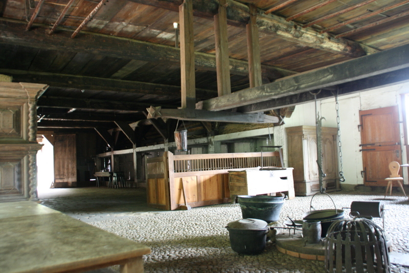 Museumsdorf Hössering