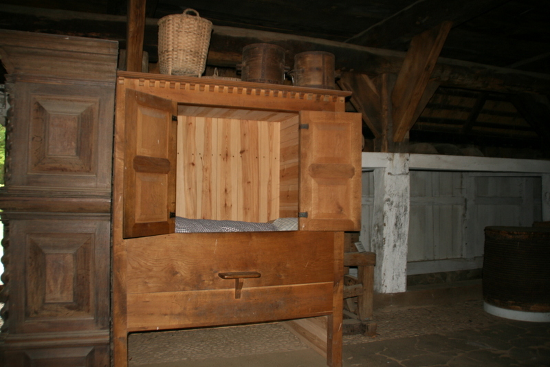 Museumsdorf Hössering