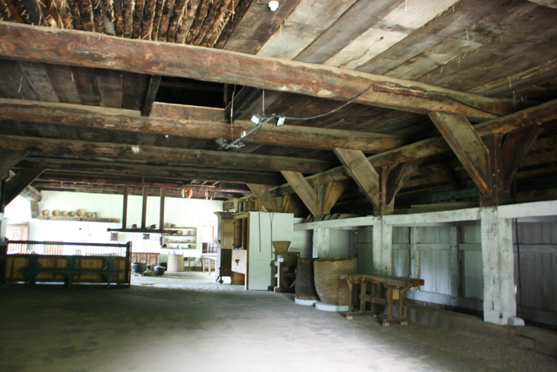 Museumsdorf Hössering