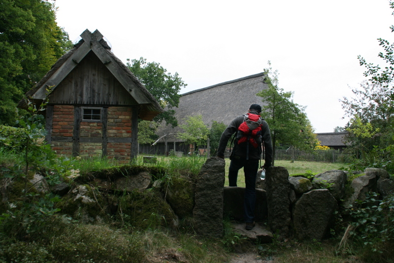 Museumsdorf Hössering
