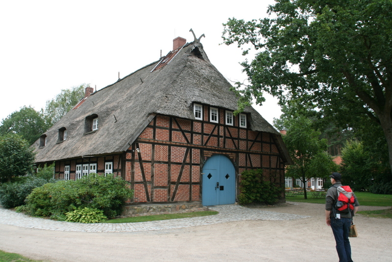 Landgasthaus am Landtagsplatz