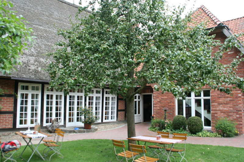 Landgasthaus am Landtagsplatz