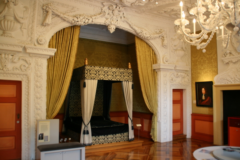 Welfenschloss in Celle