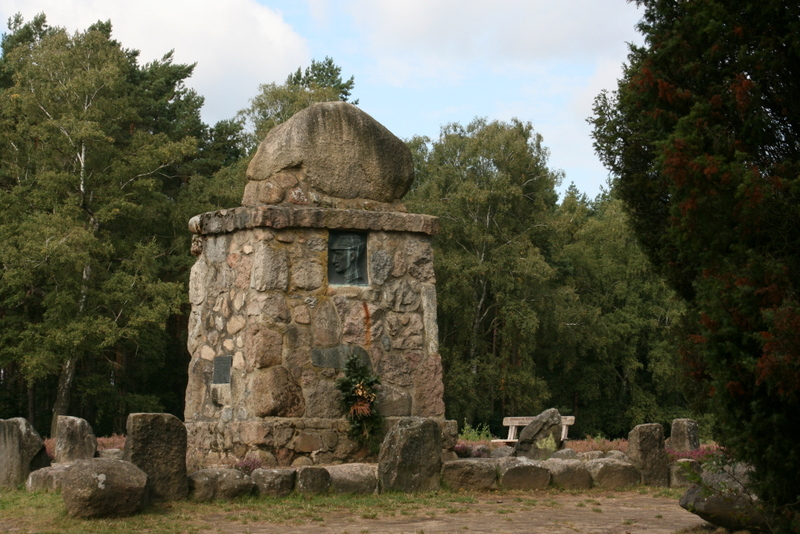 Lönsstein