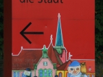 Auf dem Weg nach Uelzen