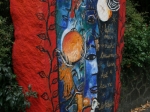 Kunst auf dem Weg nach Uelzen
