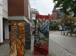 Kunst auf dem Weg nach Uelzen