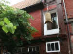 Fachwerkhäuser in Uelzen