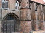 Die St.-Marien-Kirche in Uelzen