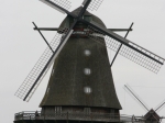 Mühle im Gifhorner Mühlenmuseum