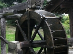 Mühle im Gifhorner Mühlenmuseum