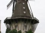 Die Mühle von Sanssouci im Gifhorner Mühlenmuseum