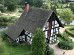 Das Trachtenhaus im Gifhorner Mühlenmuseum