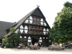 Das Trachtenhaus im Gifhorner Mühlenmuseum