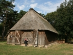 Schnuckenstall in Höpen
