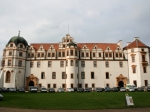 Welfenschloss in Celle