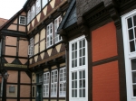 Fachwerkhäuser in Celle