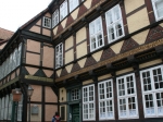 Fachwerkhäuser in Celle