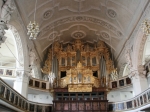 Stadtkirche in Celle