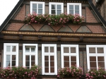 Fachwerkhäuser in Celle