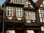 Fachwerkhäuser in Celle