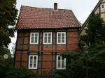 Fachwerkhäuser in Celle
