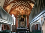 St. Laurentus Kirche in Müden