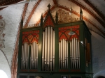 St. Laurentus Kirche in Müden