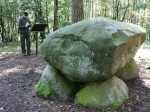 Wanderung zum Wietzer Berg