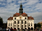Lüneburger Rathaus