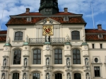 Lüneburger Rathaus