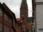 St. Nicolaikirche in Lüneburg