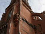 St. Nicolaikirche in Lüneburg