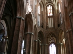 St. Nicolaikirche in Lüneburg