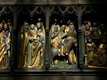 St. Nicolaikirche in Lüneburg