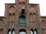 Backsteinhaus in Lüneburg