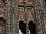 Backsteinhaus in Lüneburg
